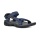 Teva Sandal Terra Fi 5 Universal Magma Navy Blue Men's